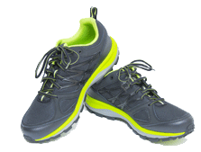 Спортивная обувь